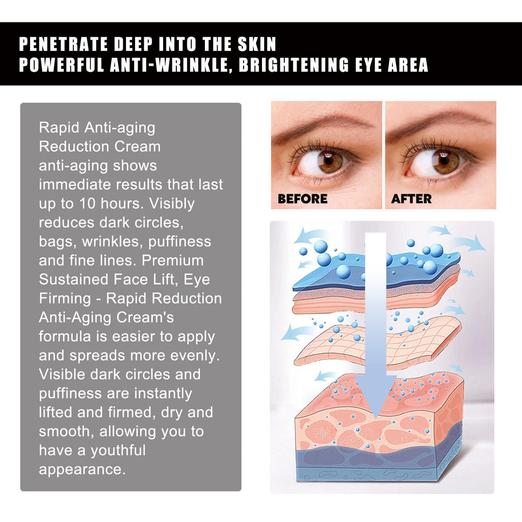 Strawberry Gel Eye Patch – Anti-Aging, Firming & Moisturizing Care