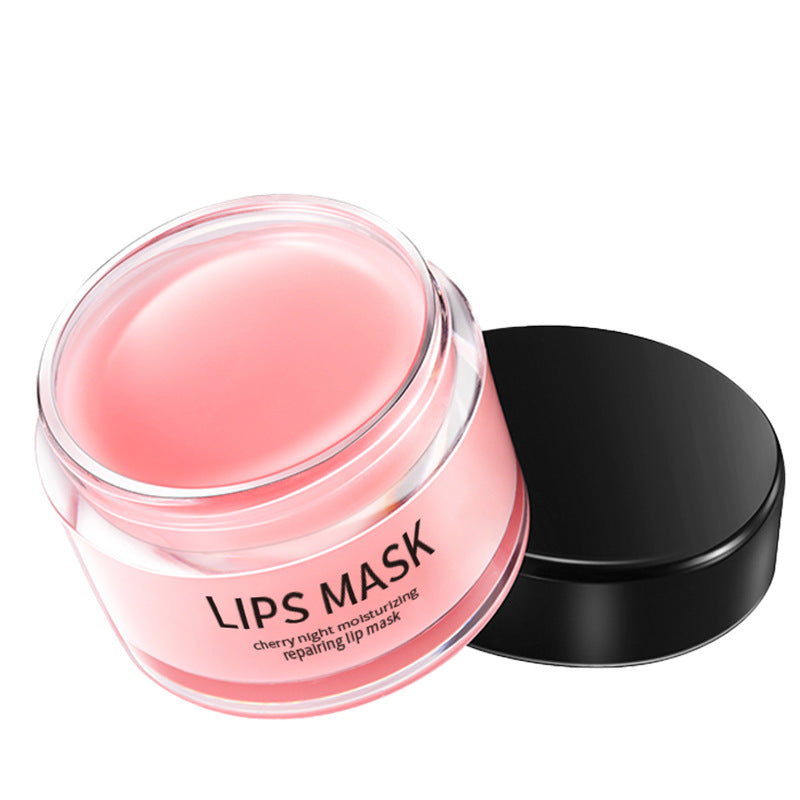 Daily Moisture Lip Balm 20–30g Natural Care for Soft Lips