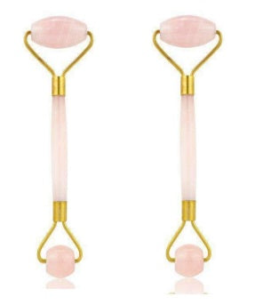 Premium Natural Jade Facial Massage Roller