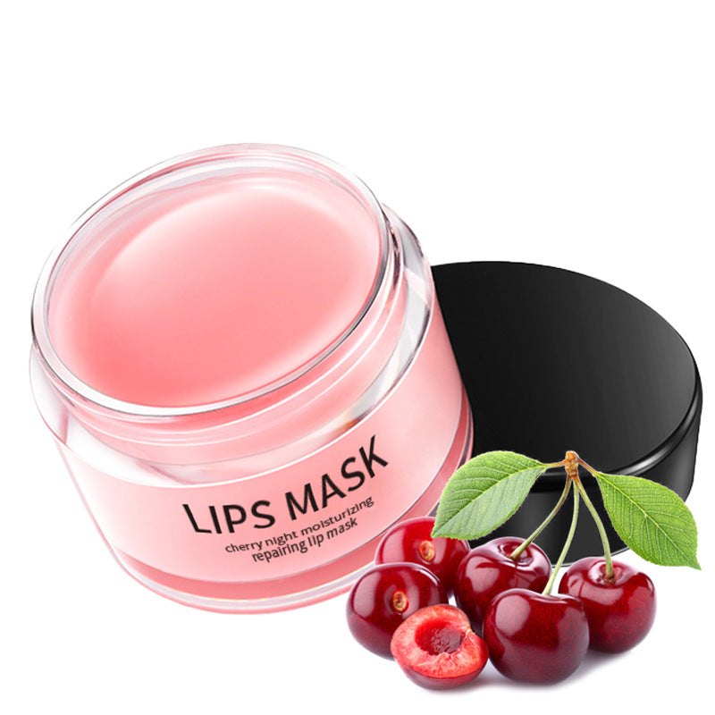Daily Moisture Lip Balm 20–30g Natural Care for Soft Lips