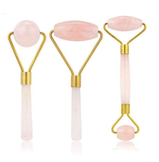 Premium Natural Jade Facial Massage Roller