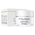 Brightens your complexion with effortless care